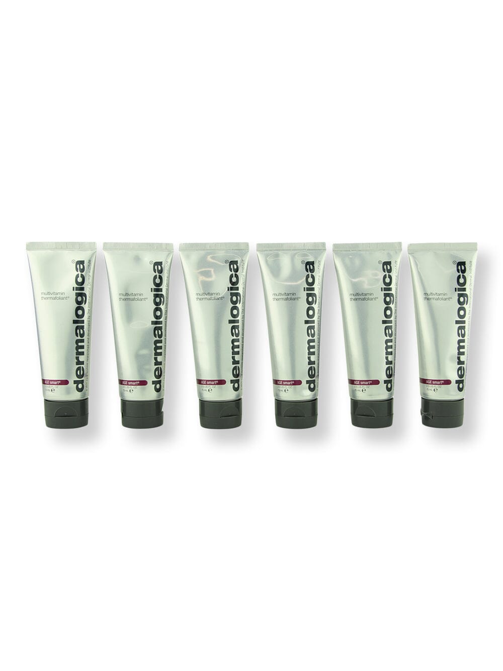 Dermalogica Dermalogica Multivitamin Thermafoliant 2.5 oz 6 ct Exfoliators & Peels 