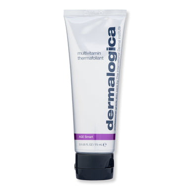 Dermalogica Dermalogica MultiVitamin Thermafoliant Exfoliators & Peels 2.5 oz 