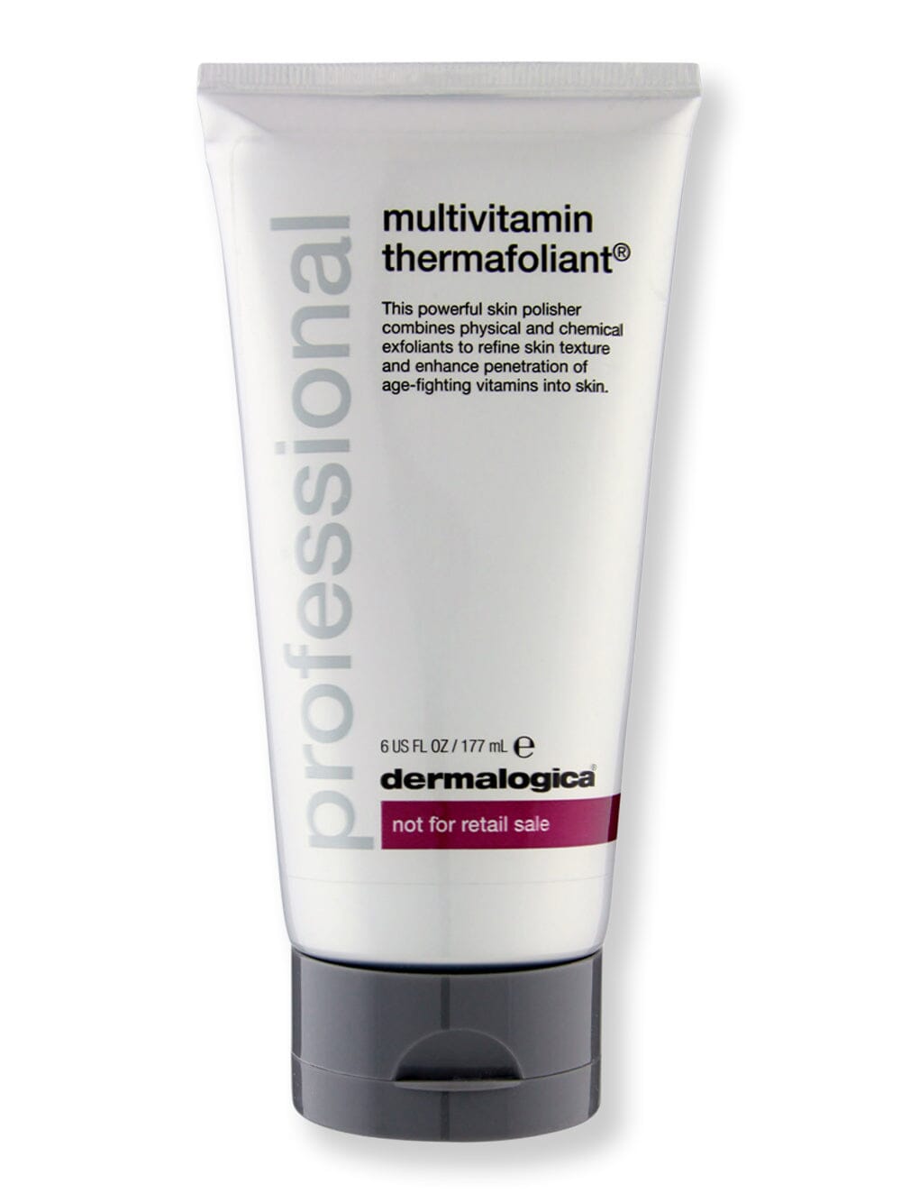 Dermalogica Dermalogica MultiVitamin Thermafoliant Exfoliators & Peels 6 oz 
