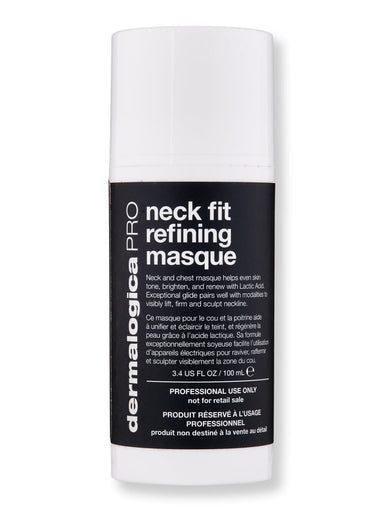 Dermalogica Dermalogica Neck Fit Refining Masque 3.4 oz Decollete & Neck Creams 