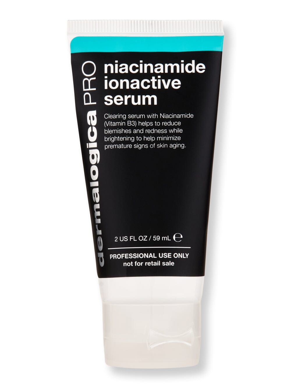 Dermalogica Dermalogica Niacinamide IonActive Skin Care Treatments 2 oz 