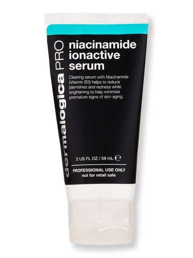 Dermalogica Dermalogica Niacinamide IonActive Skin Care Treatments 2 oz 