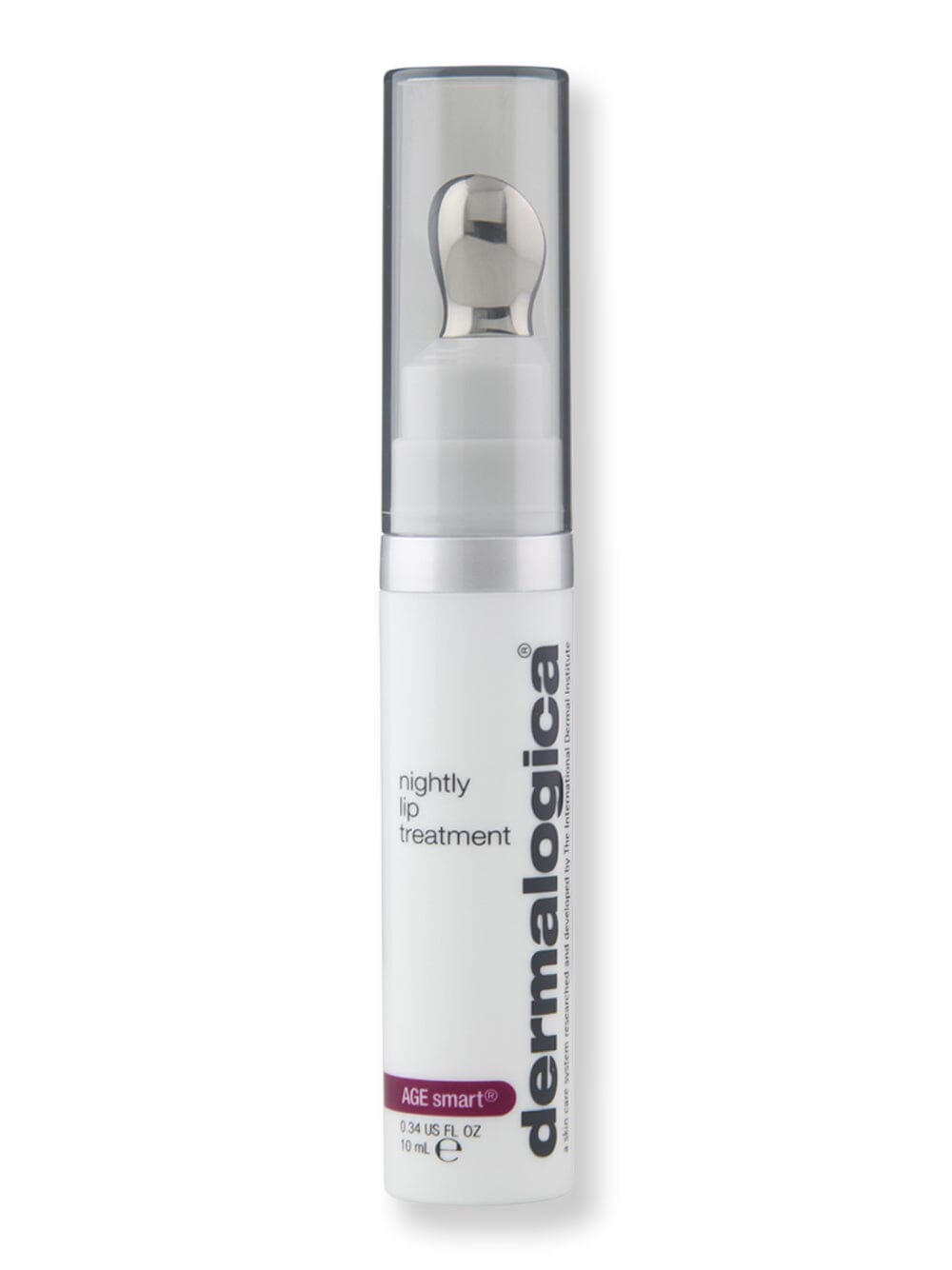 Dermalogica Dermalogica Nightly Lip Treatment .34 oz Lip Treatments & Balms 