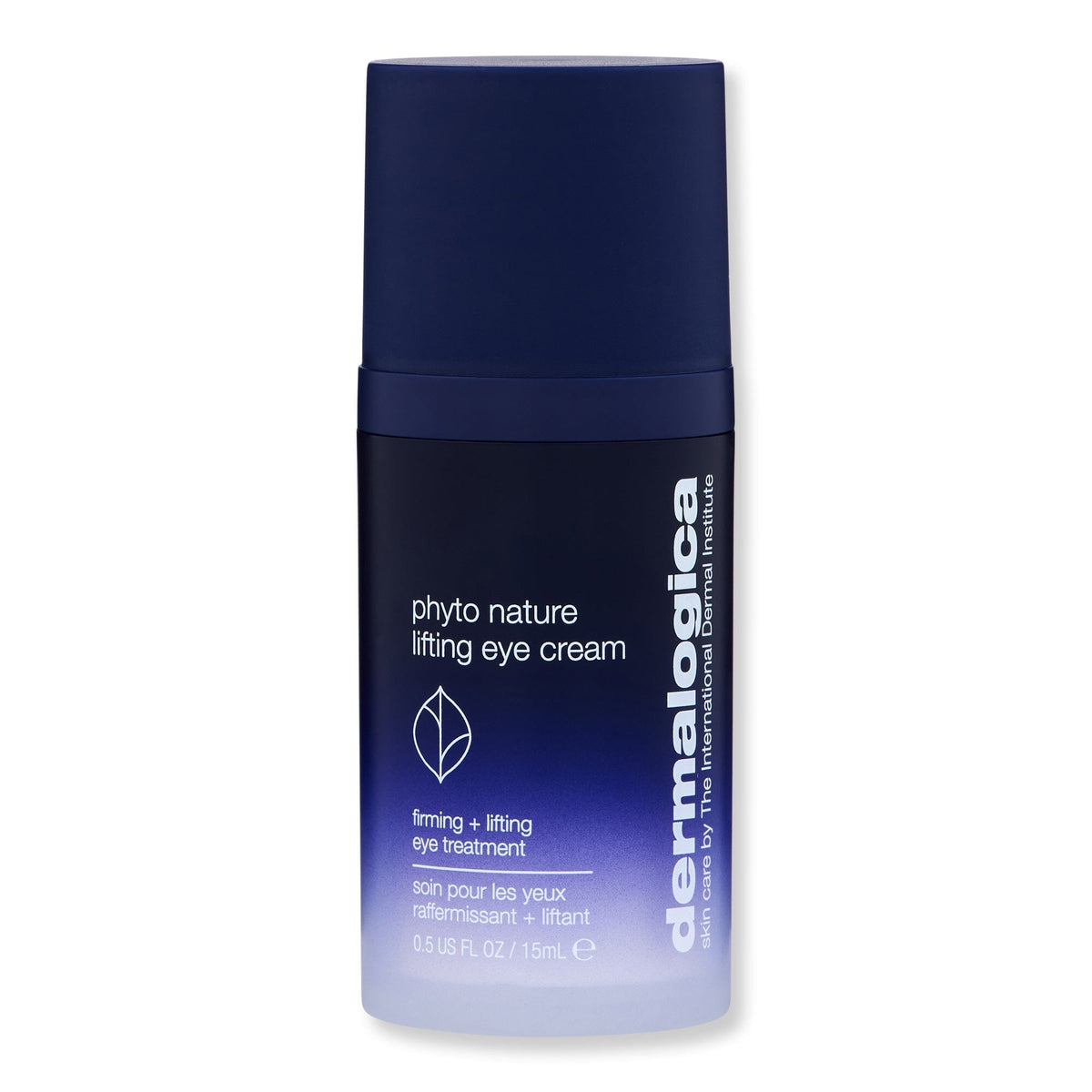 Dermalogica Dermalogica Phyto Nature Lifting Eye Cream Eye Creams 0.5 oz 