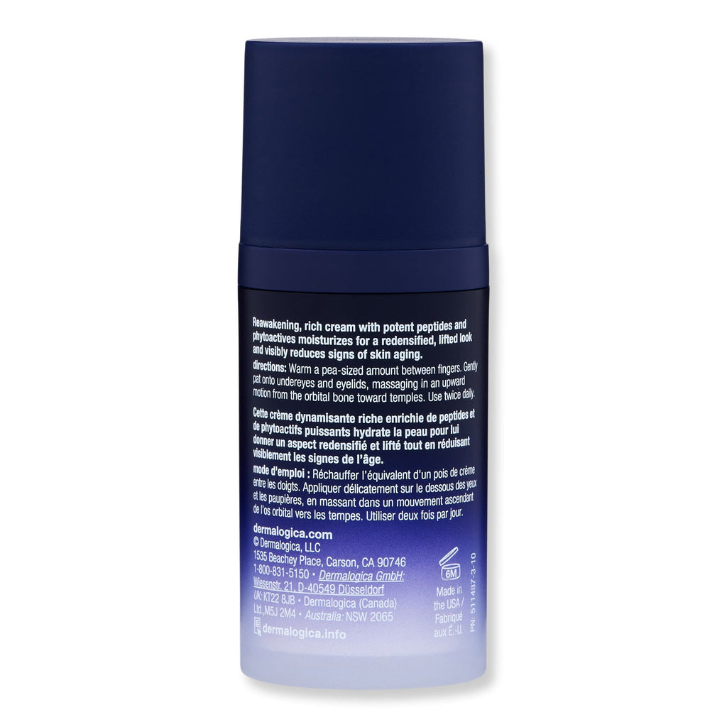 Dermalogica Dermalogica Phyto Nature Lifting Eye Cream Eye Creams 