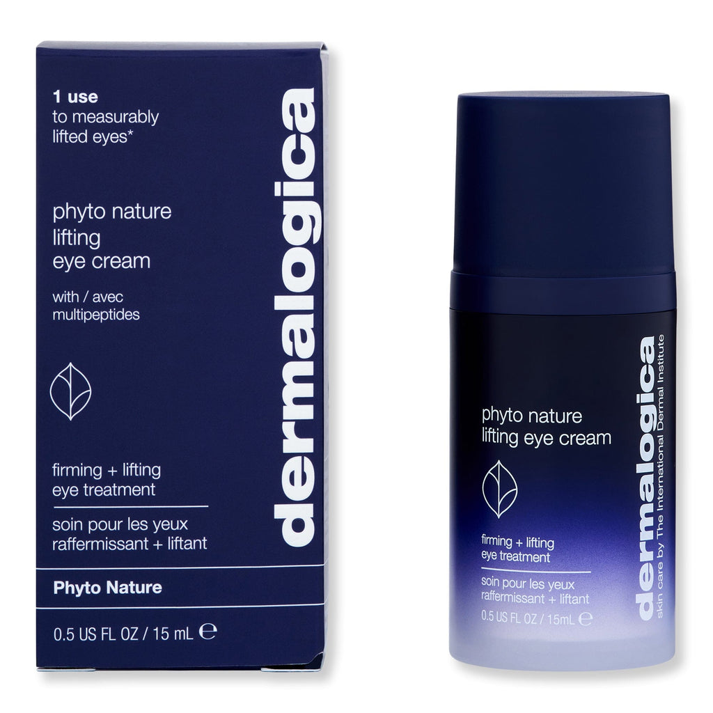 Dermalogica Dermalogica Phyto Nature Lifting Eye Cream Eye Creams 