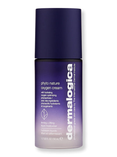 Dermalogica Dermalogica Phyto Nature Oxygen Cream 1.7 oz Face Moisturizers 