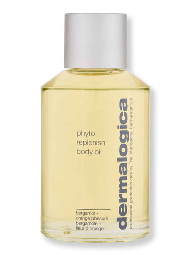 Dermalogica Dermalogica Phyto Replenish Body Oil 4.2 oz Body Lotions & Oils 