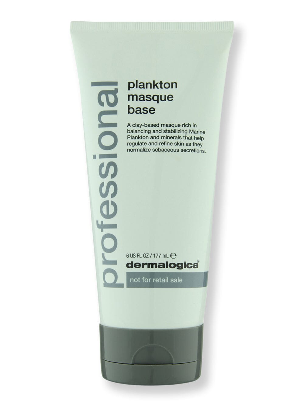 Dermalogica Dermalogica Plankton Masque Base 6 oz Face Masks 