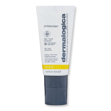 Dermalogica Dermalogica Porescreen SPF 40 Face Sunscreens 1 oz 