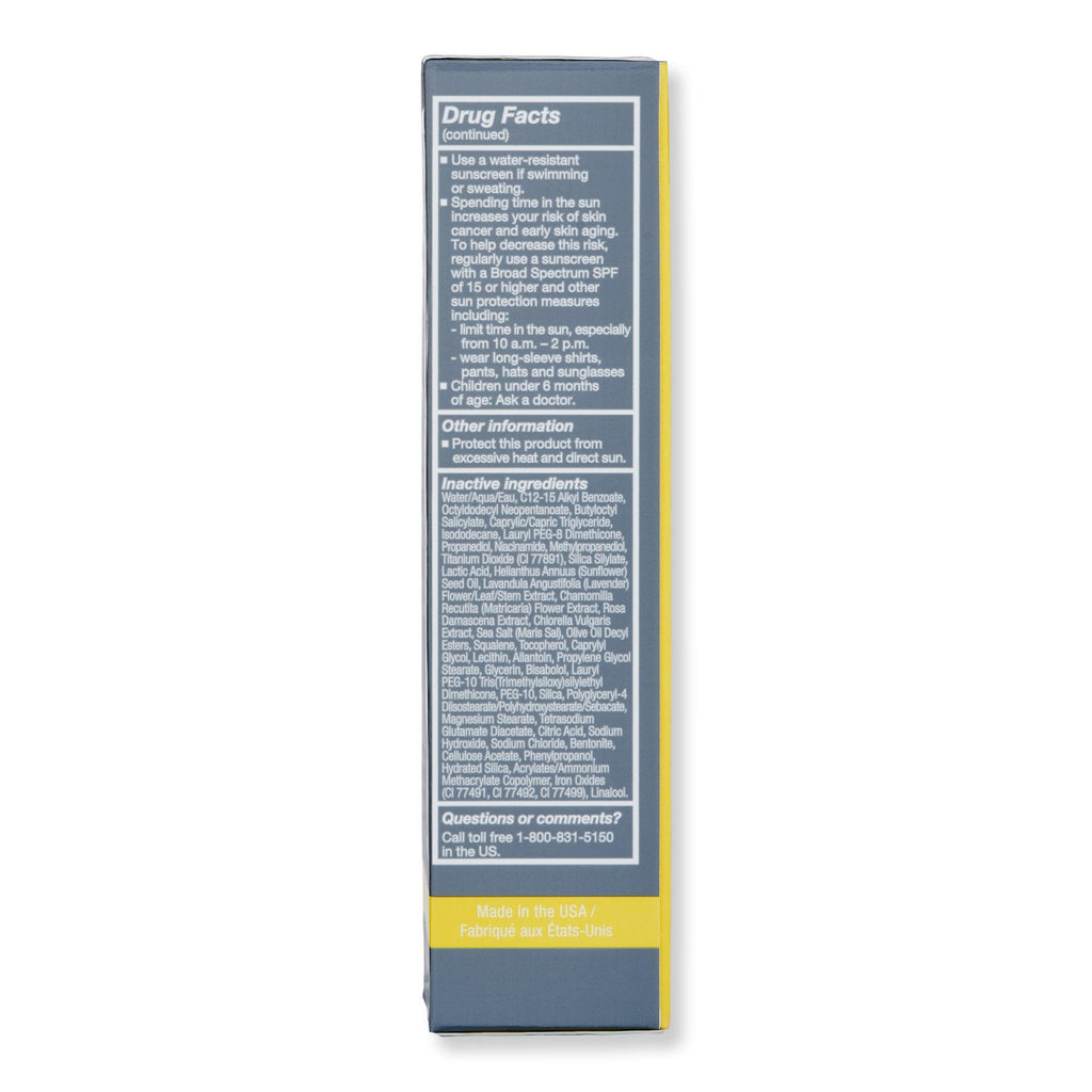 Dermalogica Dermalogica Porescreen SPF 40 Face Sunscreens 