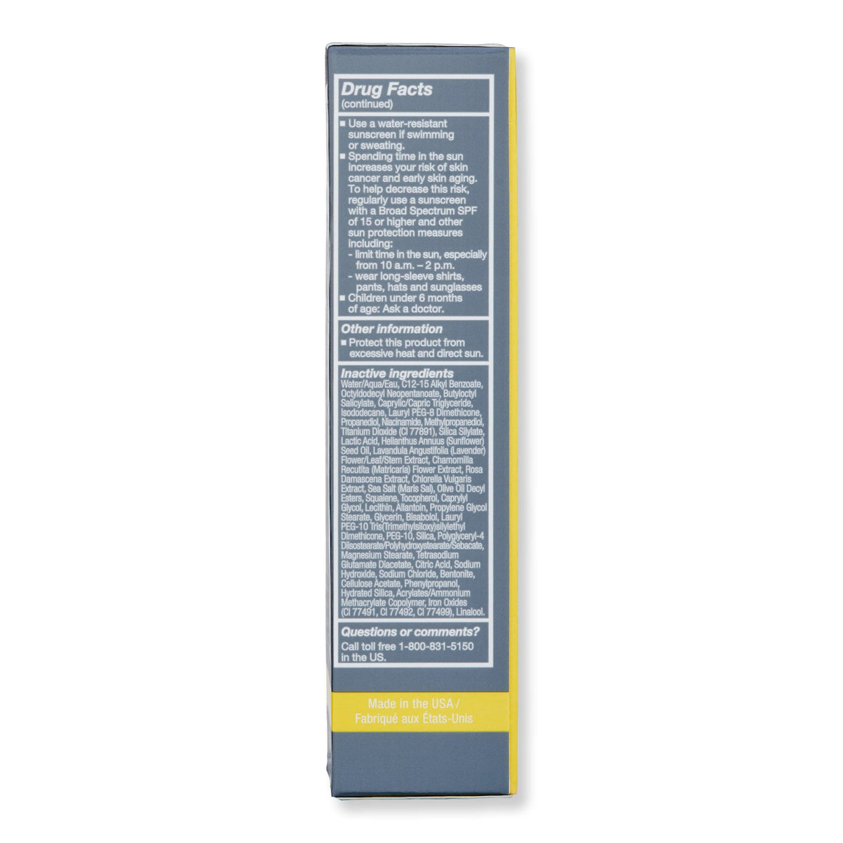Dermalogica Dermalogica Porescreen SPF 40 Face Sunscreens 