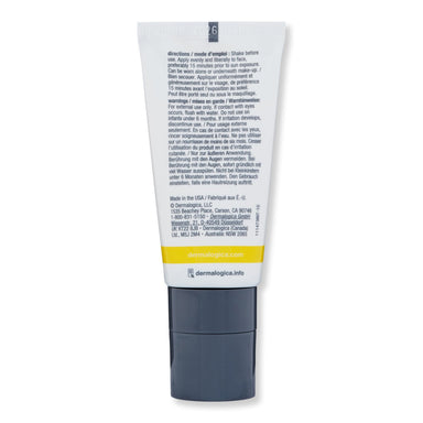 Dermalogica Dermalogica Porescreen SPF 40 Face Sunscreens 