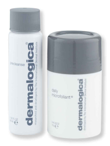 Dermalogica Dermalogica Power Cleanse Duo Face Cleansers 