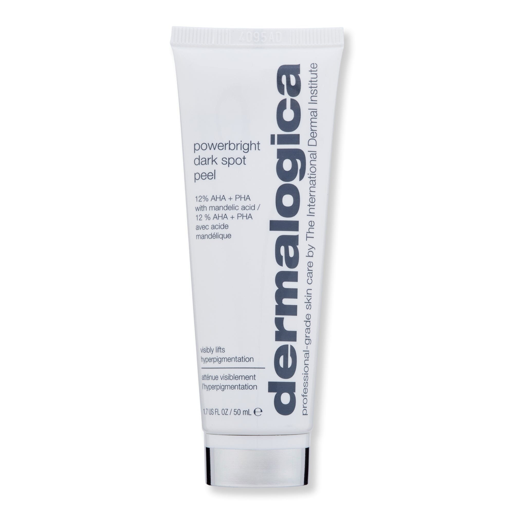 Dermalogica Dermalogica PowerBright Dark Spot Peel 1.7 oz Exfoliators & Peels 