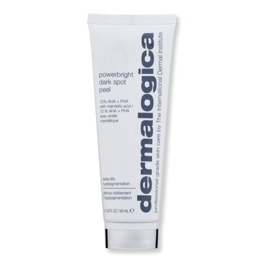 Dermalogica Dermalogica PowerBright Dark Spot Peel Exfoliators & Peels 1.7 oz 