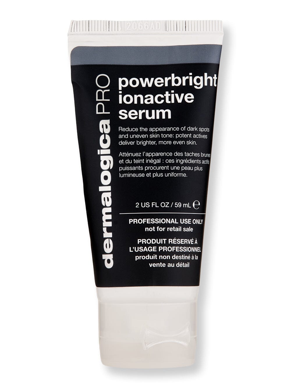 Dermalogica Dermalogica Powerbright IonActive 2 oz Serums 