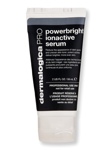 Dermalogica Dermalogica Powerbright IonActive Serums 2 oz 