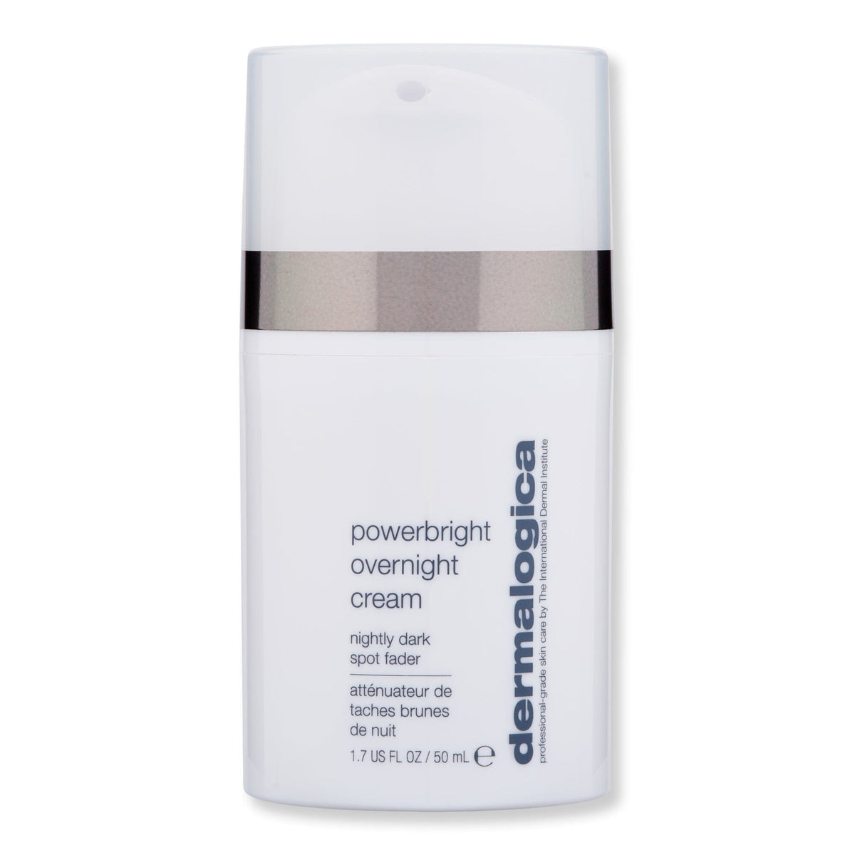 Dermalogica Dermalogica PowerBright Overnight Cream Night Creams 1.7 oz 