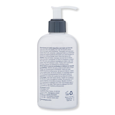 Dermalogica Dermalogica PreCleanse 10 oz Face Cleansers 