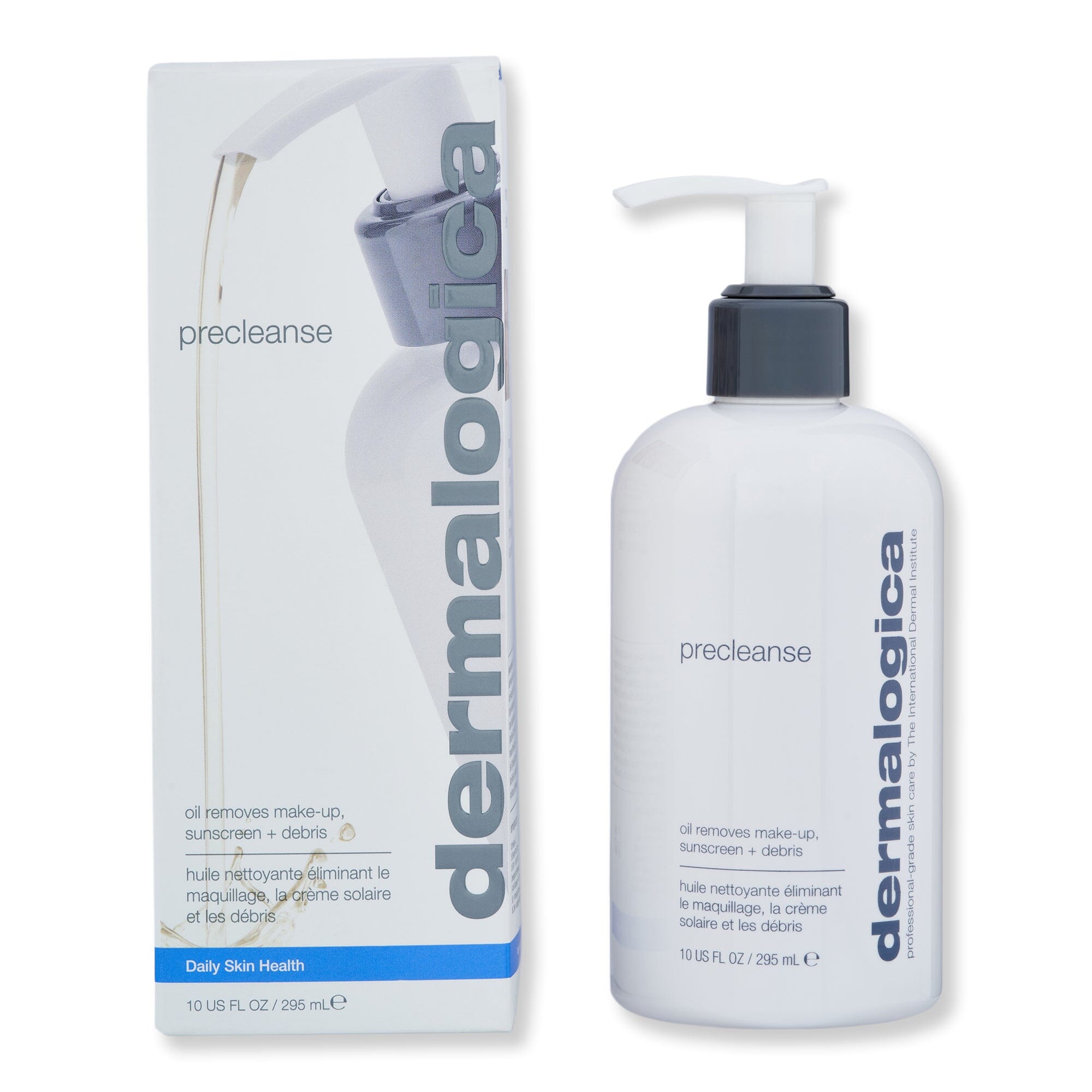 Dermalogica Dermalogica PreCleanse 10 oz Face Cleansers 