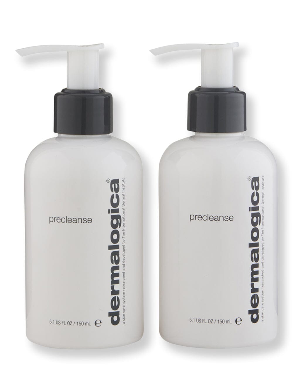 Dermalogica Dermalogica PreCleanse 5.1 oz 2 ct Face Cleansers 