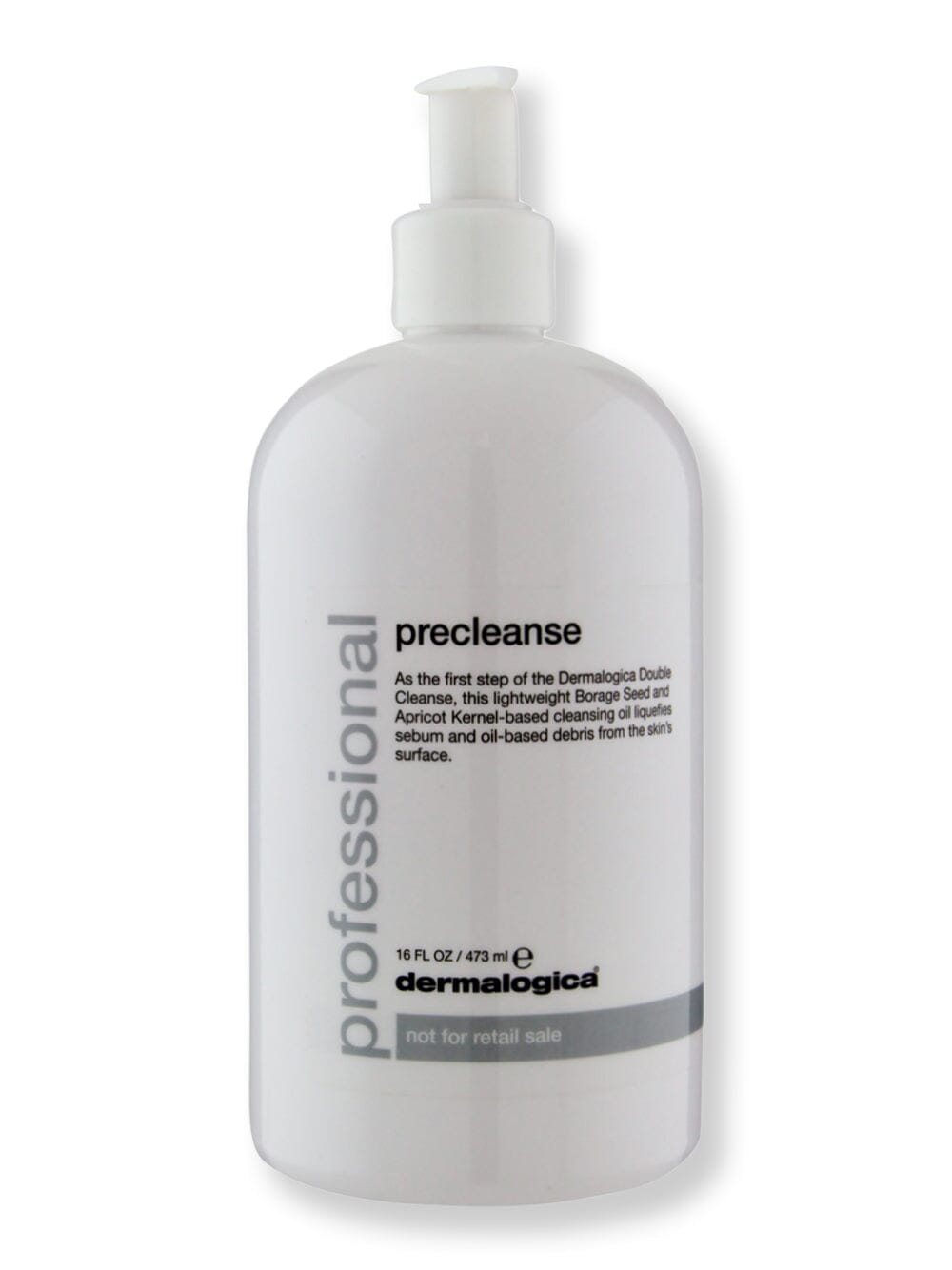 Dermalogica Dermalogica PreCleanse Face Cleansers 16 oz 