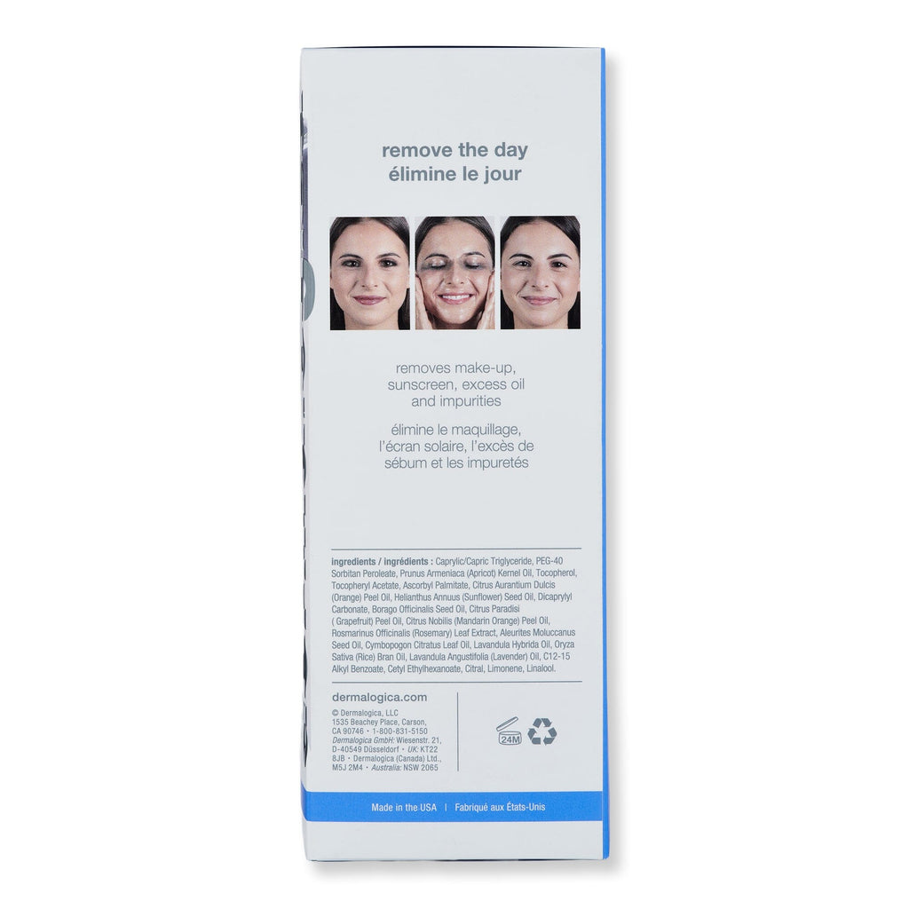 Dermalogica Dermalogica PreCleanse Face Cleansers 