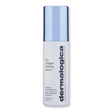 Dermalogica Dermalogica Pro Collagen Banking Serum 1 oz Serums 