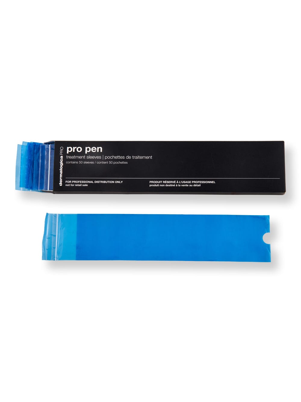 Dermalogica Dermalogica Pro Pen Sleeves Skin Care Treatments 50 Ct 