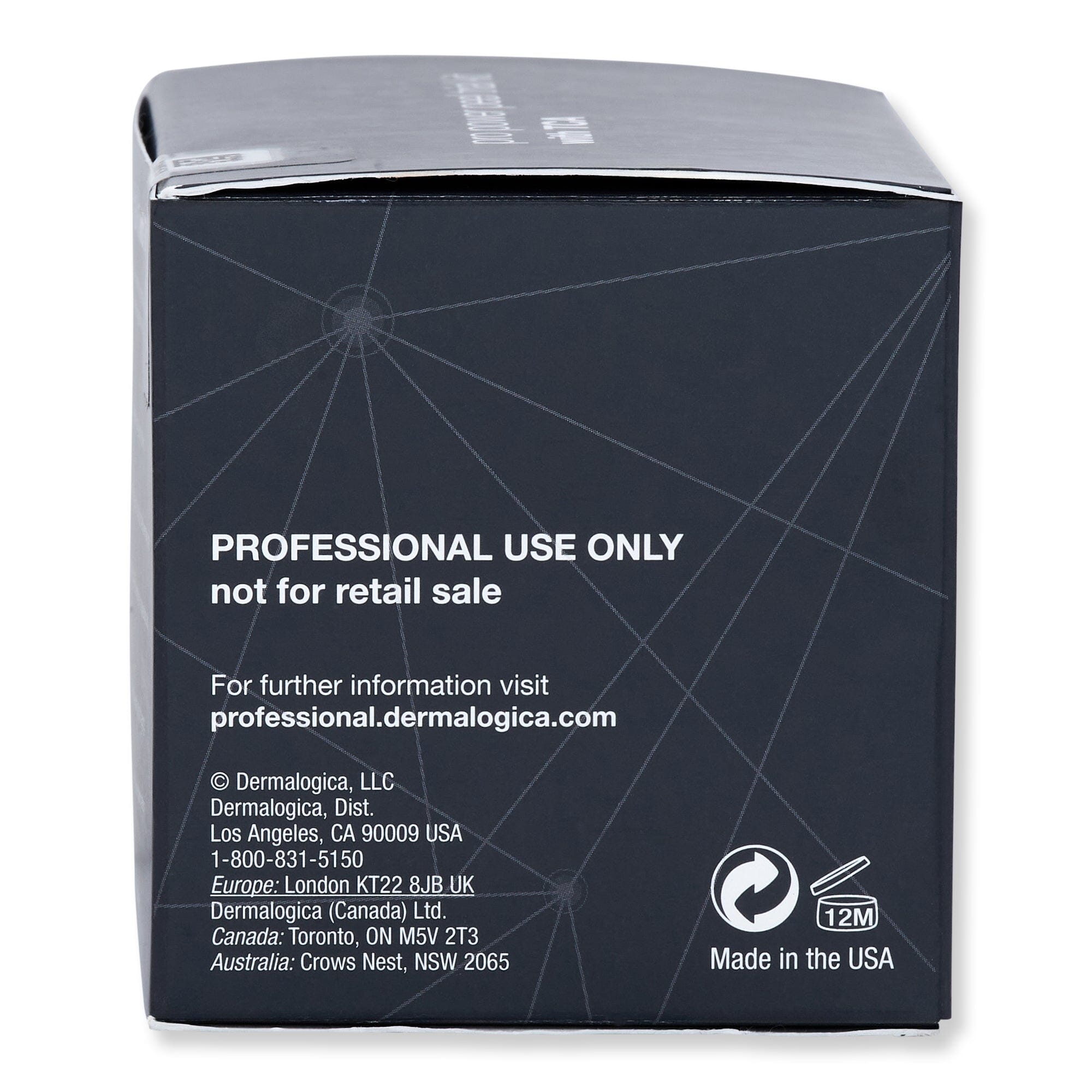 Dermalogica Dermalogica Pro Power Peel Trial Kit Exfoliators & Peels 