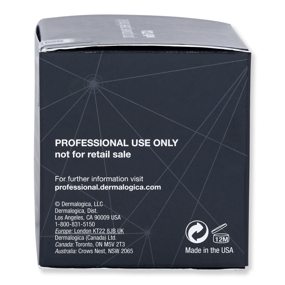 Dermalogica Dermalogica Pro Power Peel Trial Kit Exfoliators & Peels 