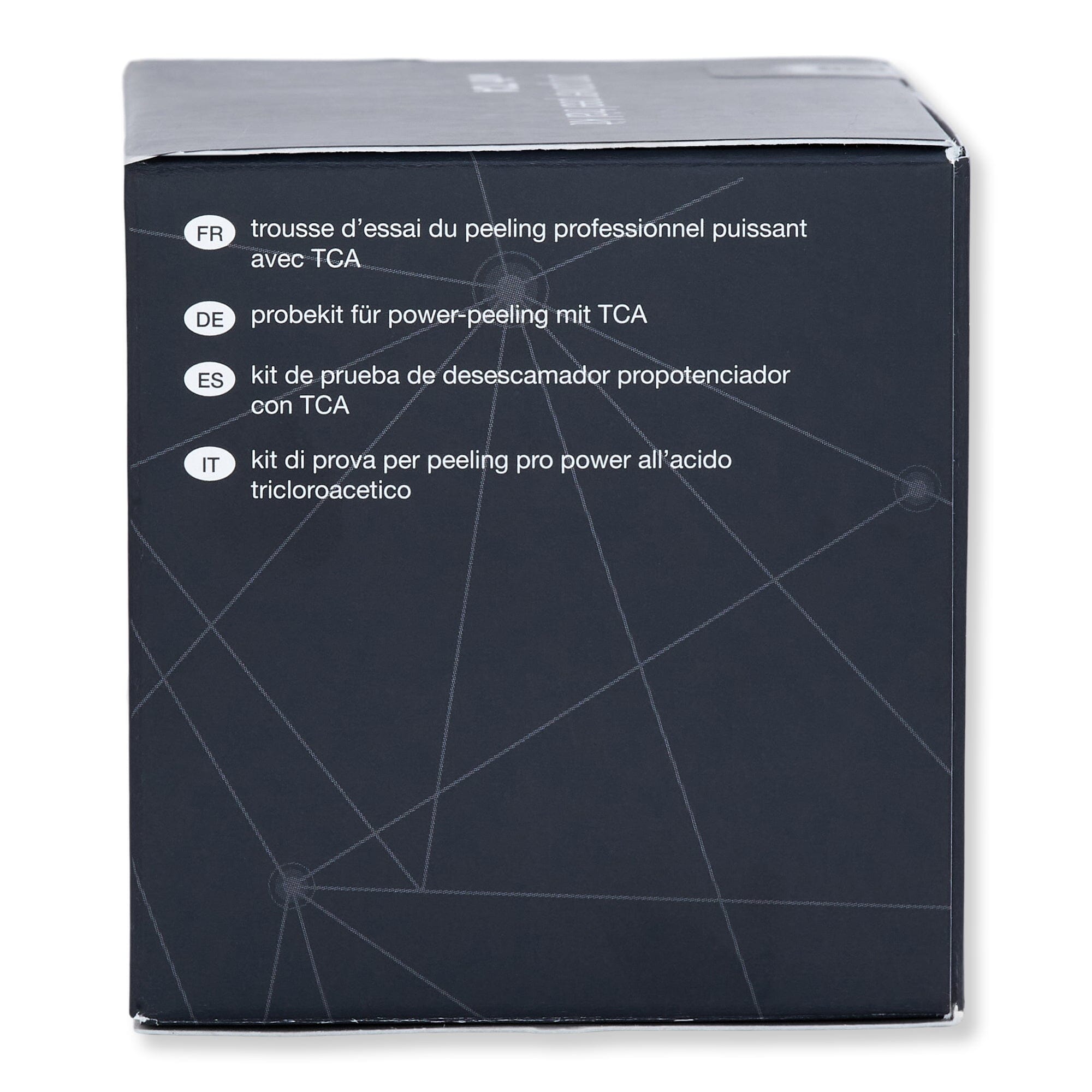 Dermalogica Dermalogica Pro Power Peel Trial Kit Exfoliators & Peels 