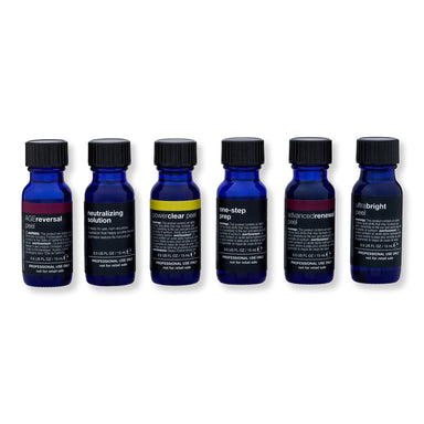 Dermalogica Dermalogica Pro Power Peel Trial Kit Exfoliators & Peels 