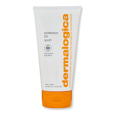 Dermalogica Dermalogica Protection Sport 50 SPF50 5.3 oz Face Sunscreens 
