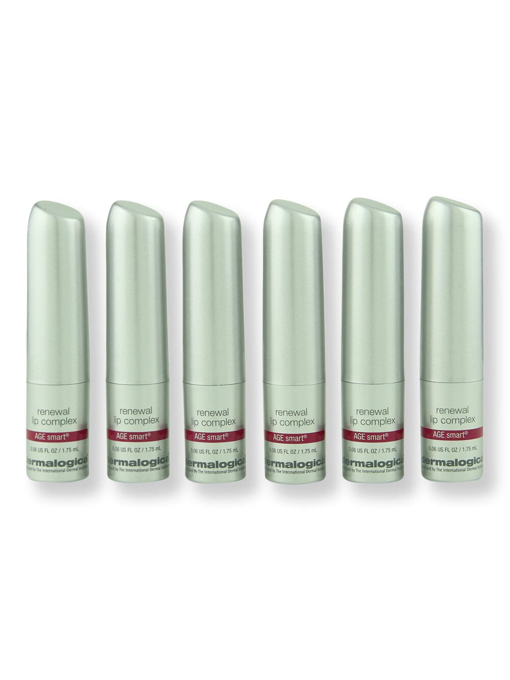 Dermalogica Dermalogica Renewal Lip Complex 0.06 oz 6 ct Lip Treatments & Balms 