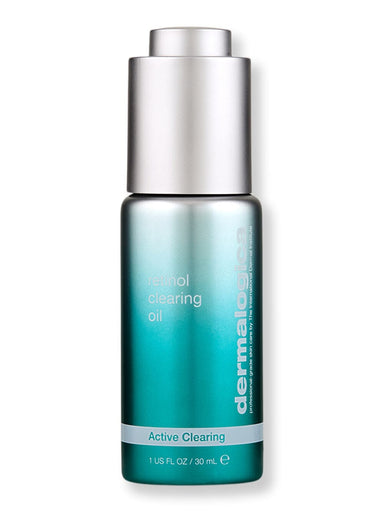 Dermalogica Dermalogica Retinoid Clearing Oil Skin Care Treatments 1 oz 