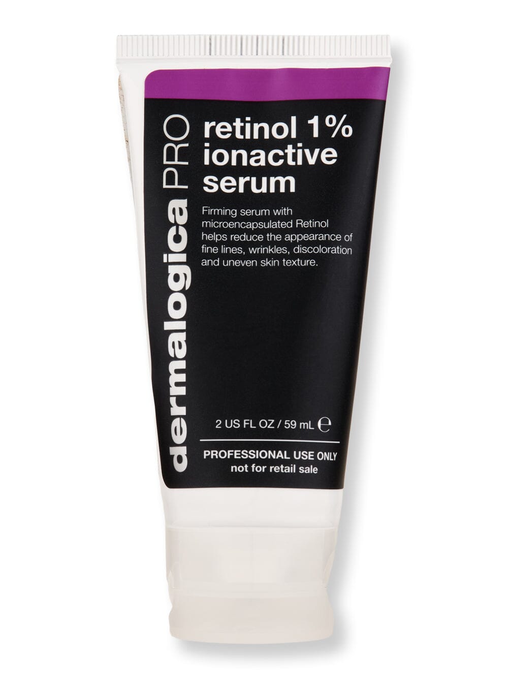 Dermalogica Dermalogica Retinol 1% IonActive Skin Care Treatments 2 oz 