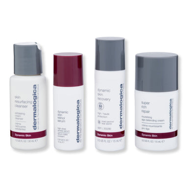 Dermalogica Dermalogica Skin Aging Solutions Kit Skin Care Kits 