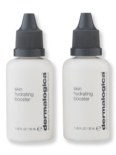 Dermalogica Dermalogica Skin Hydrating Booster 1 oz 2 ct Face Moisturizers 