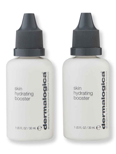 Dermalogica Dermalogica Skin Hydrating Booster 1 oz 2 ct Face Moisturizers 