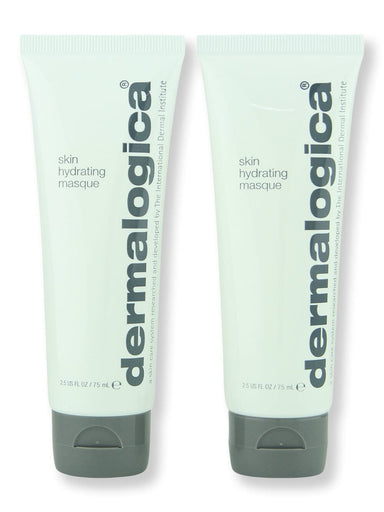 Dermalogica Dermalogica Skin Hydrating Masque 2.5 oz 2 ct Face Masks 