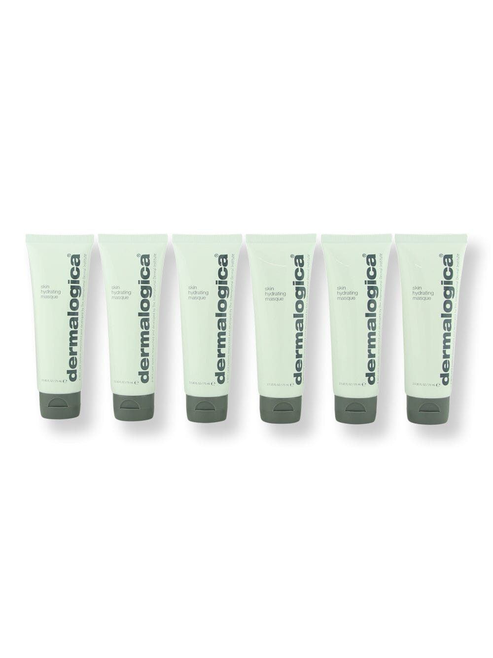 Dermalogica Dermalogica Skin Hydrating Masque 2.5 oz 6 ct Face Masks 