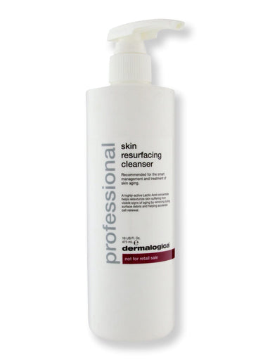 Dermalogica Dermalogica Skin Resurfacing Cleanser 16 oz Face Cleansers 