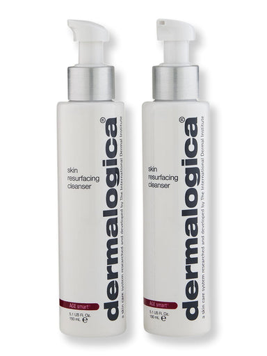 Dermalogica Dermalogica Skin Resurfacing Cleanser 5.1 oz 2 ct Face Cleansers 