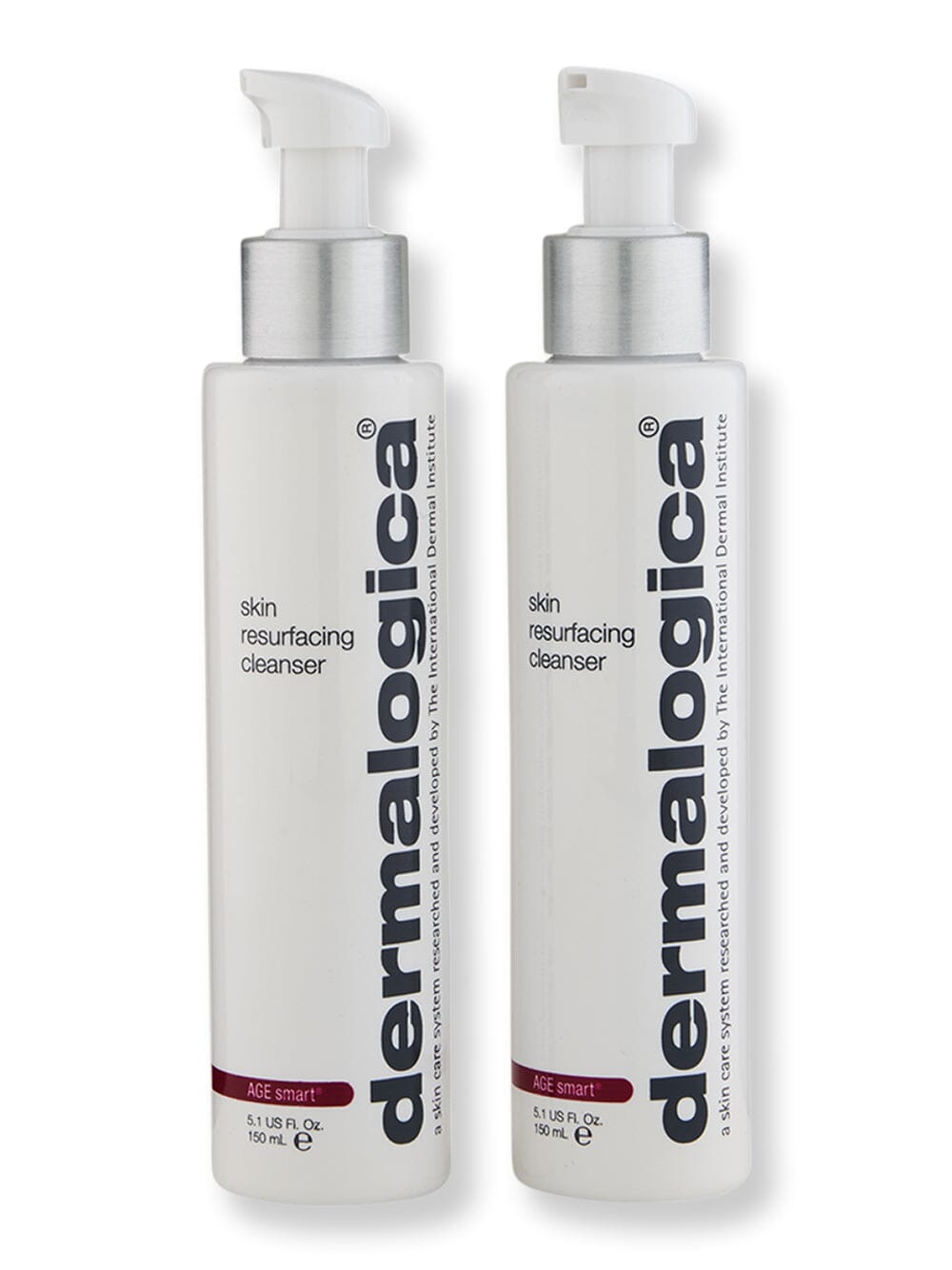 Dermalogica Dermalogica Skin Resurfacing Cleanser 5.1 oz 2 ct Face Cleansers 