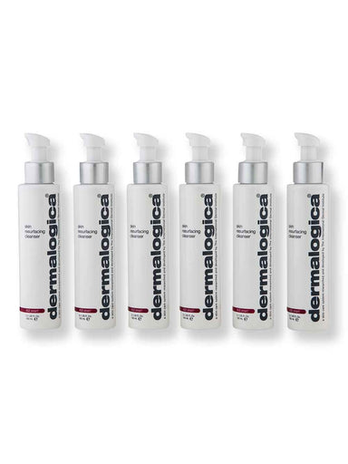 Dermalogica Dermalogica Skin Resurfacing Cleanser 5.1 oz 6 ct Face Cleansers 