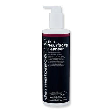 Dermalogica Dermalogica Skin Resurfacing Cleanser Face Cleansers 16 oz 