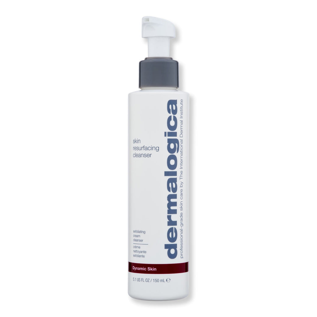 Dermalogica Dermalogica Skin Resurfacing Cleanser Face Cleansers 5.1 oz 