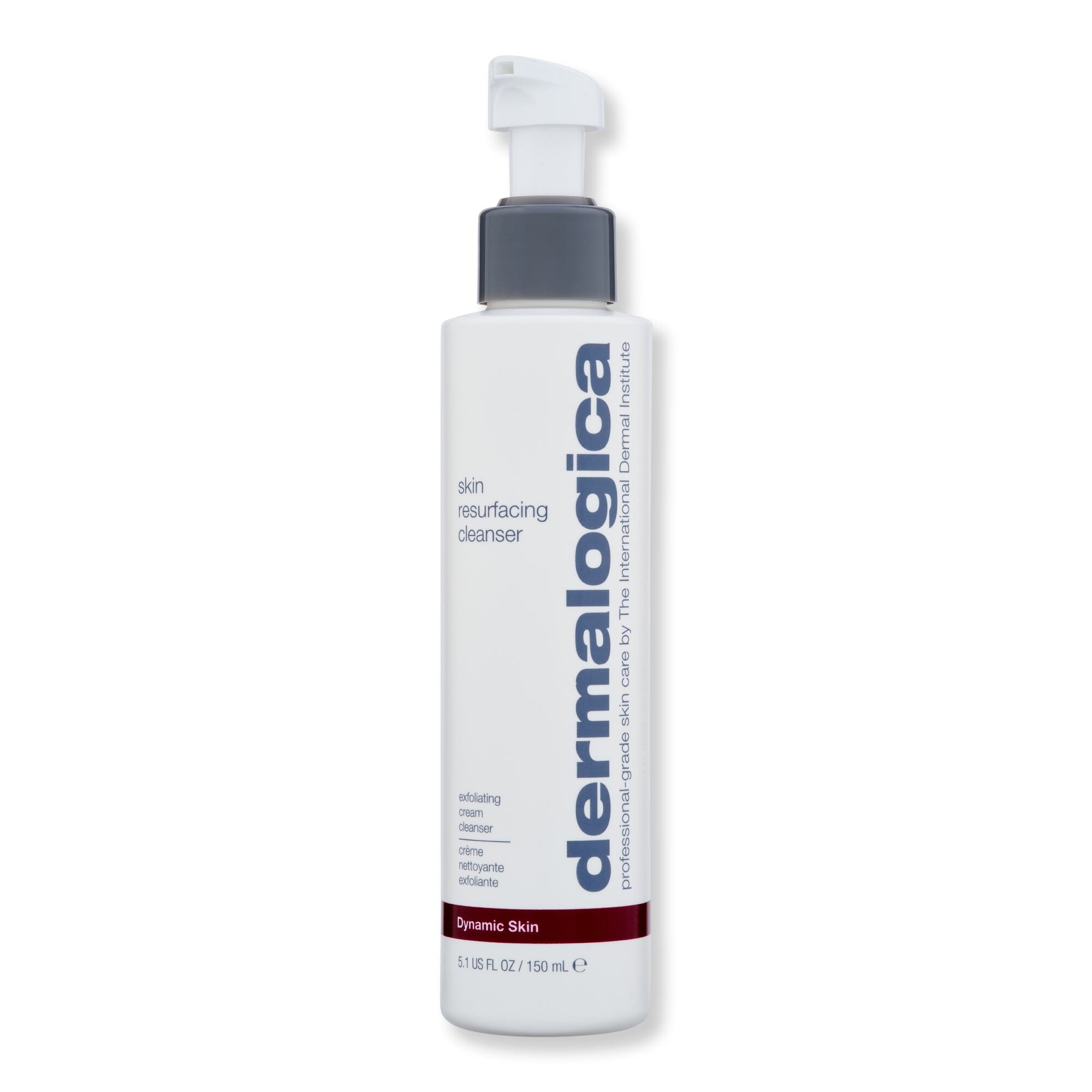Dermalogica Dermalogica Skin Resurfacing Cleanser Face Cleansers 5.1 oz 